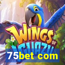 75bet com